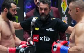 "Zainteresowanie było ogromne". KSW ma nowy rekord!