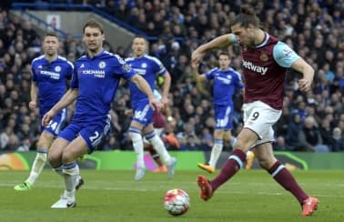 Obrazek newsa : Analiza meczu: Chelsea Londyn - West Ham United