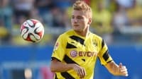 Czy Borussia przypieczętuje awans?