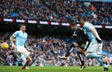 Obrazek newsa : Analiza meczu: Manchester City – Steaua Bukareszt