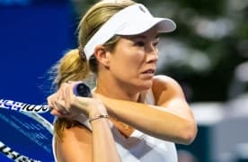 Collins wygrywa turniej w Miami! Największy jej sukces w karierze!