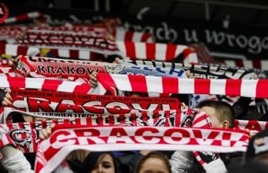 Obrazek newsa : Analiza meczu: Cracovia - Jagiellonia Białystok (LOTTO Ekstraklasa)