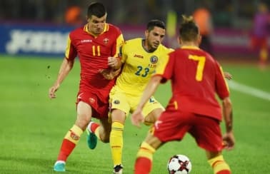 Obrazek newsa : Analiza meczu: Czarnogóra-Kazachstan (eliminacje mistrzostw świata 2018)