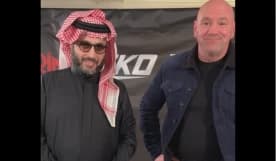 Szef UFC zapowiedział nową inwestycję. Podbije kolejną dyscyplinę?