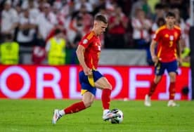 Oficjalnie: Dani Olmo piłkarzem Barcelony!