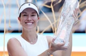 Collins: Chodzi o coś więcej niż tylko tenis
