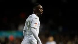 Jean-Kévin Augustin i transfer do Motoru „Widać jakość piłkarską”