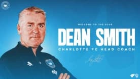 Oficjalnie: Charlotte FC ma nowego trenera. Gra tam dwóch Polaków