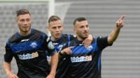 Paderborn jedzie do Stuttgartu