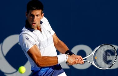 Obrazek newsa : Analiza meczu: Novak Djokovic – Mikhail Youzhny (US Open)
