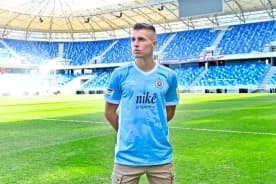 Były zawodnik Serie A graczem Motoru Lublin? Zaskakujące wieści