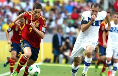 Obrazek newsa : Analiza: Włochy – Hiszpania