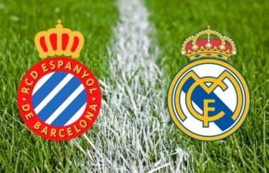 Obrazek newsa : Analiza meczu: RCD Espanyol – Real Madryt (Primera Division)