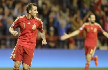 Obrazek newsa : Analiza: Hiszpania - Korea Południowa