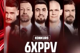 FAME MMA 20 Transmisja Za Darmo. Rozdajemy darmowe kody PPV!