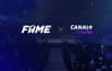 Fame MMA rozpoczyna współpracę z Canal+!