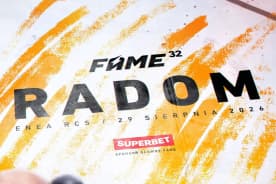 Nie tylko Don Kasjo i Szachta. Pozostałe walki na FAME 32: The Game