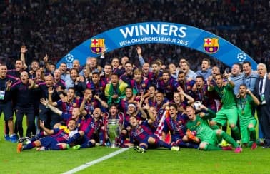 Obrazek newsa : Analiza meczu: CD Leganes – FC Barcelona (Primera Division)