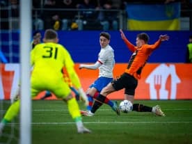 Liga Mistrzów: Sensacyjna porażka Barcelony (WIDEO)