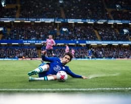 Joao Felix opuszcza Chelsea. Nowy kierunek