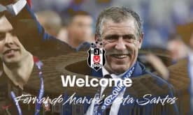 Oficjalnie: Fernando Santos ma nową pracę