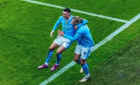 Premier League: Foden bohaterem "The Citizens" w derbach! (WIDEO)
