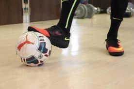 Futsal: Polska poznała rywali w decydującej walce o mundial