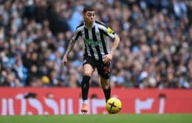 Kolejny piłkarz przenosi się do Arabii? Newcastle osiągnęło porozumienie