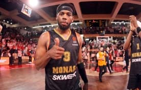Były mistrz NBA zagra dla reprezentacji Polski? Trwają starania