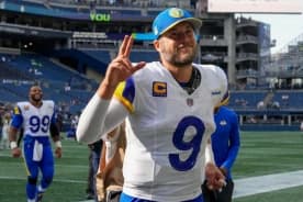 Czas na play-offy! Koniec sezonu zasadniczego NFL
