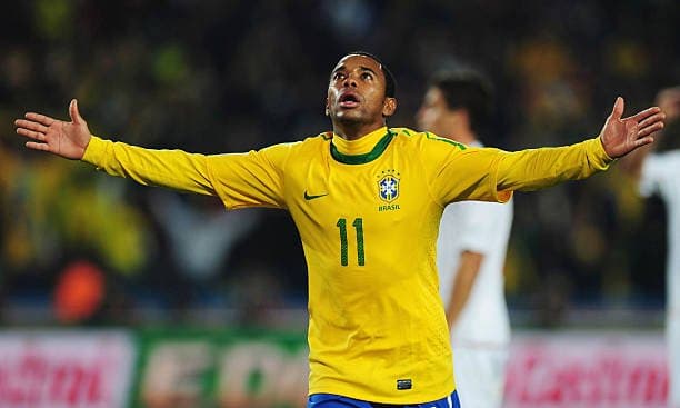 Kolejny wyrok sądu w sprawie Robinho. Brazylijczyk spędzi 9 lat w więzieniu?