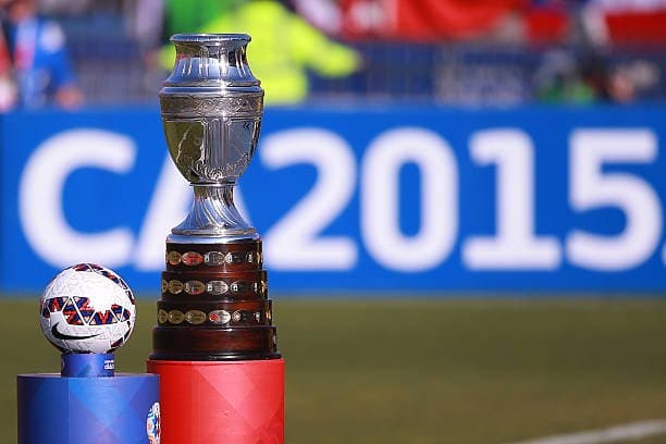 Copa America przełożone? Miejscowa Konfederacja zawiesza turniej!