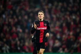 Ogromne pieniądze za gwiazdę Bayeru! Wirtz zostanie w Leverkusen?
