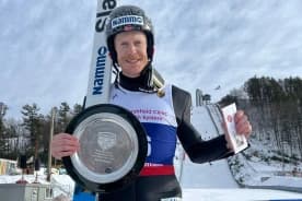 MŚ w Trondheim: Znamy zastępstwo za Graneruda