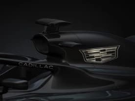 Oficjalnie: Nowy dostawca silników w F1 od 2028 roku!