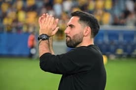 Fortuna I Liga: Feio opuszcza Motor Lubin! (Oficjalnie)