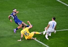 Euro 2024: Pewna wygrana Holandii z Rumunią (WIDEO)