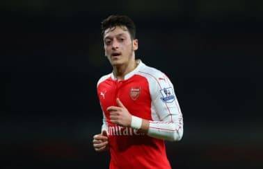 Obrazek newsa : Analiza: FC Barcelona – Arsenal Londyn