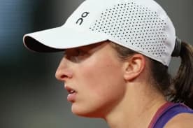 French Open: Trzy godziny boju z Osaką! Świątek w trzeciej rundzie