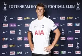 Wielkie wzmocnienie Radomiaka Radom! Wypożyczenie z Tottenhamu