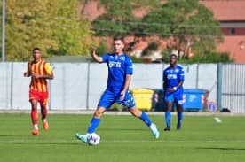Z Empoli do pierwszej ligi, ciekawy wybór pomocnika