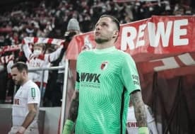 Rafał Gikiewicz ponownie w Polsce?