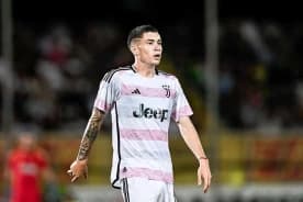 Matias Soule z efektownym trafieniem! Kandydat do nagrody Puskasa