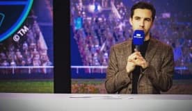 Zastępca Jakuba Kwiatkowskiego zwolniony?
