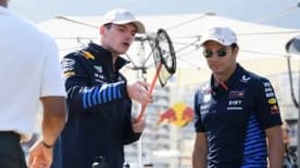 Oficjalnie: Sergio Perez z nową umową z Red Bull Racing