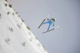 Raw Air: Prolog w Vikersund dla Petera Prevca, Zniszczoł piąty