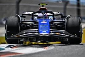 F1: 17-letni junior Mercedesa kierowcą Williamsa? Wpłynął wniosek o wyjątkową zgodę na licencję