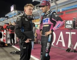 F1: Ocon nie pojedzie w Abu Dhabi. Znamy jego zastępcę