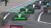 F1: Lando Norris z pole position do sprintu