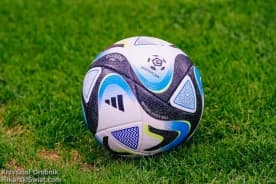 PKO Ekstraklasa: Ważny punkt dla Warty po meczu z Zagłębiem (WIDEO)